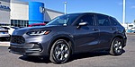 New 2027 Honda HR-V LX in PHOENIX, ARIZONA