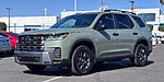 New 2026 Honda Pilot TRAILSPORT in PHOENIX, ARIZONA