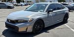 New 2026 Honda Civic SPORT in PHOENIX, ARIZONA