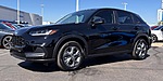 New 2027 Honda HR-V LX in PHOENIX, ARIZONA