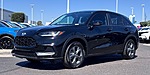 New 2027 Honda HR-V LX in PHOENIX, ARIZONA