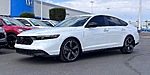 New 2026 Honda Accord Hybrid SPORT in PHOENIX, ARIZONA