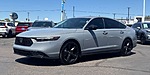 New 2026 Honda Accord Hybrid SPORT-L in PHOENIX, ARIZONA