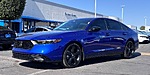 New 2026 Honda Accord Hybrid SPORT-L in PHOENIX, ARIZONA