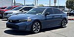 New 2026 Honda Civic Hybrid SPORT TOURING in PHOENIX, ARIZONA