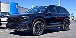 New 2026 Honda CR-V Hybrid SPORT-L in PHOENIX, ARIZONA