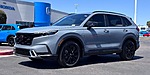 New 2026 Honda CR-V Hybrid SPORT TOURING in PHOENIX, ARIZONA