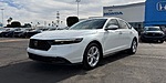 New 2026 Honda Accord LX in PHOENIX, ARIZONA