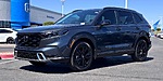 New 2026 Honda CR-V Hybrid SPORT TOURING in PHOENIX, ARIZONA