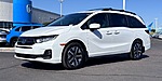 New 2026 Honda Odyssey EX-L in PHOENIX, ARIZONA
