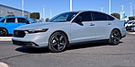 New 2026 Honda Accord Hybrid SPORT in PHOENIX, ARIZONA