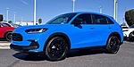 New 2027 Honda HR-V SPORT in PHOENIX, ARIZONA
