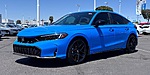 New 2026 Honda Civic SPORT in PHOENIX, ARIZONA
