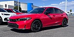 New 2026 Honda Civic SPORT in PHOENIX, ARIZONA