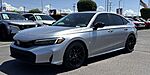 New 2026 Honda Civic SPORT in PHOENIX, ARIZONA