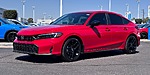 New 2026 Honda Civic SPORT in PHOENIX, ARIZONA