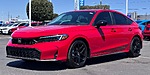 New 2026 Honda Civic SPORT in PHOENIX, ARIZONA