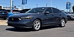 New 2026 Honda Accord LX in PHOENIX, ARIZONA