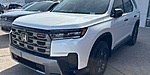 New 2026 Honda Pilot TRAILSPORT in PHOENIX, ARIZONA