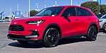 New 2027 Honda HR-V SPORT in PHOENIX, ARIZONA