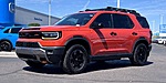 New 2026 Honda Passport TRAILSPORT ELITE in PHOENIX, ARIZONA