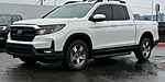 New 2026 Honda Ridgeline RTL in PHOENIX, ARIZONA