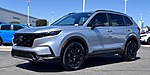 New 2026 Honda CR-V Hybrid SPORT-L in PHOENIX, ARIZONA