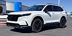 New 2026 Honda CR-V Hybrid SPORT-L in PHOENIX, ARIZONA