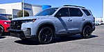 New 2026 Honda Pilot BLACK EDITION in PHOENIX, ARIZONA