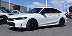 New 2026 Honda Civic Hybrid SPORT in PHOENIX, ARIZONA