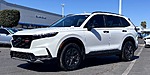 New 2026 Honda CR-V Hybrid TRAILSPORT in PHOENIX, ARIZONA