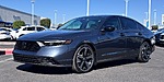 New 2026 Honda Accord SE in PHOENIX, ARIZONA