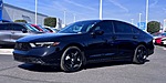 New 2026 Honda Accord Hybrid SPORT-L in PHOENIX, ARIZONA