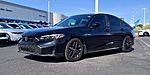 New 2026 Honda Civic SPORT in PHOENIX, ARIZONA