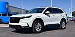 New 2026 Honda CR-V EX in PHOENIX, ARIZONA