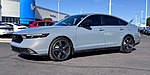 New 2026 Honda Accord Hybrid SPORT in PHOENIX, ARIZONA