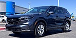 New 2026 Honda CR-V LX in PHOENIX, ARIZONA