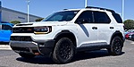 New 2026 Honda Passport TRAILSPORT ELITE BLACKOUT in PHOENIX, ARIZONA