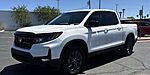 New 2026 Honda Ridgeline SPORT in PHOENIX, ARIZONA