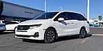 New 2026 Honda Odyssey EX-L in PHOENIX, ARIZONA