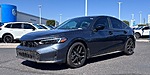 New 2026 Honda Civic SPORT in PHOENIX, ARIZONA