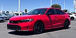 New 2026 Honda Civic SPORT in PHOENIX, ARIZONA