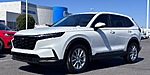 New 2026 Honda CR-V EX in PHOENIX, ARIZONA