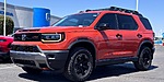 New 2026 Honda Passport TRAILSPORT ELITE in PHOENIX, ARIZONA