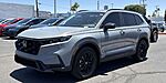New 2026 Honda CR-V Hybrid SPORT in PHOENIX, ARIZONA