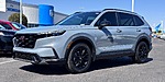 New 2026 Honda CR-V Hybrid SPORT in PHOENIX, ARIZONA