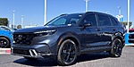 New 2026 Honda CR-V Hybrid SPORT TOURING in PHOENIX, ARIZONA