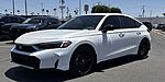 New 2026 Honda Civic Hybrid SPORT in PHOENIX, ARIZONA