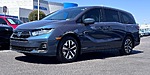 New 2026 Honda Odyssey EX-L in PHOENIX, ARIZONA