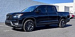 New 2026 Honda Ridgeline SPORT in PHOENIX, ARIZONA